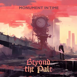 Beyond The Pale