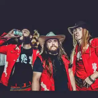 The Comancheros