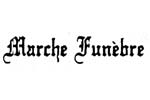 Marche Funebre