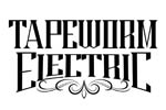 Tapeworm ElectricPitch Black Records
